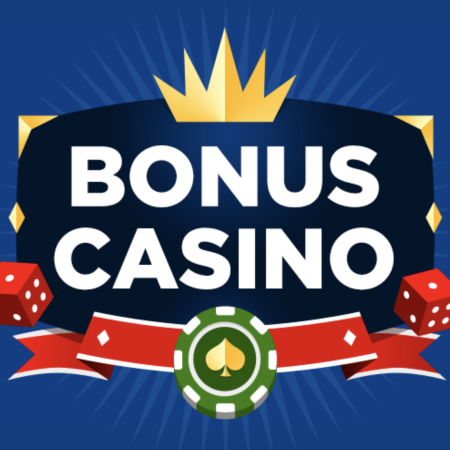 Spela casino med bonus