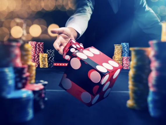 Svar på de vanligaste frågorna om Casinos