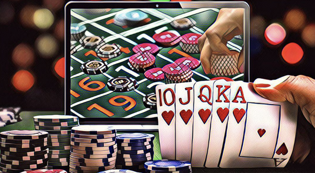 Svar på de vanligaste frågorna om Casinos_1