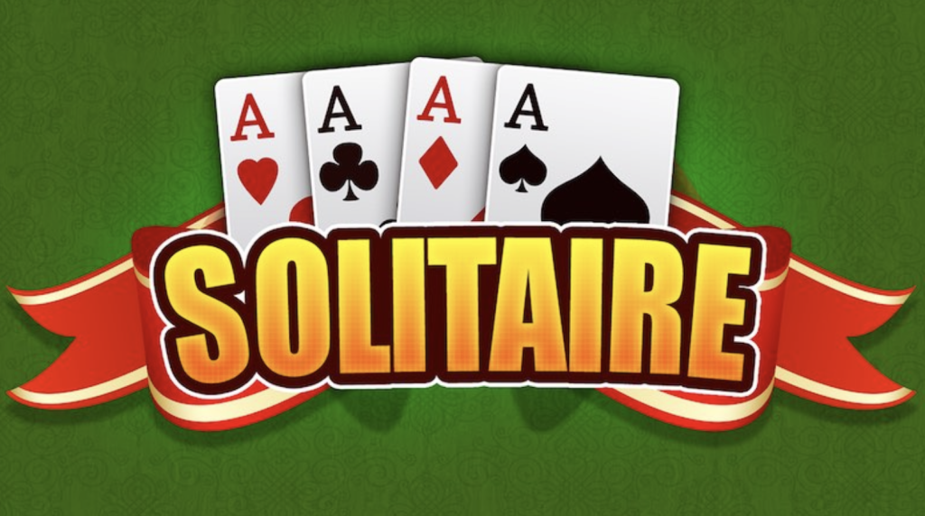 Casino Solitaire spel_1