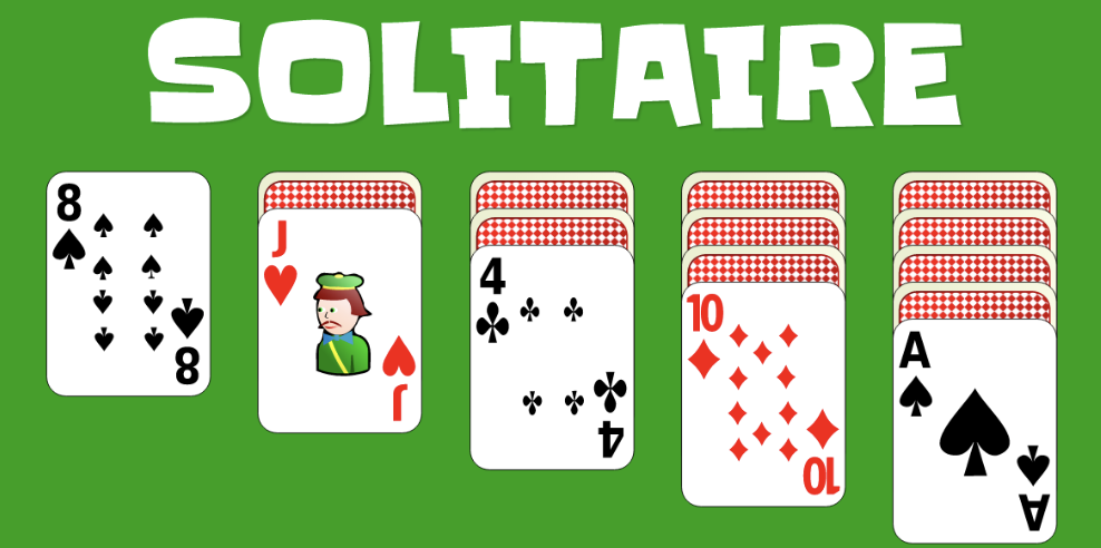 Casino Solitaire spel_4