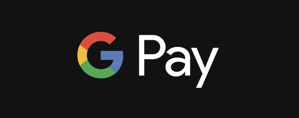 Google Pay på nätcasinon_2