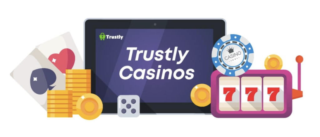 Trustly Casinos_1