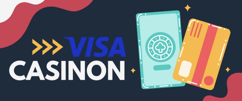 Visa Online Casinon_1