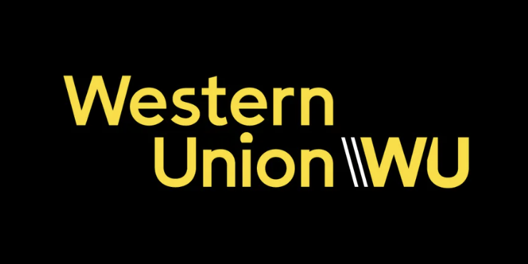 Western Union kasinon_1