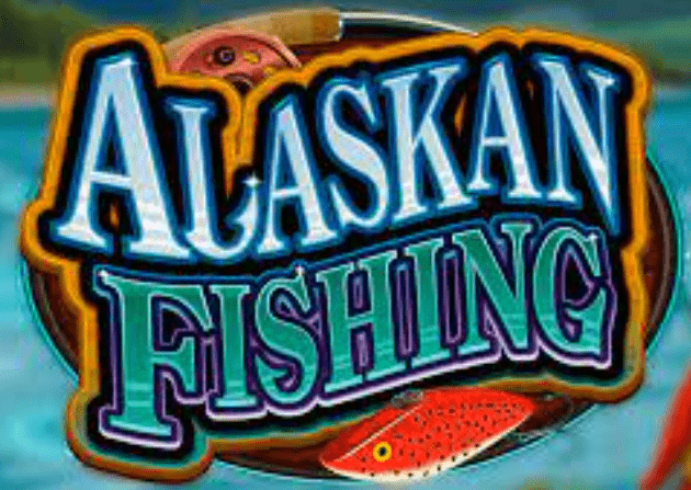 Alaska Fishing slot