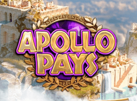 Apollo Pays slot