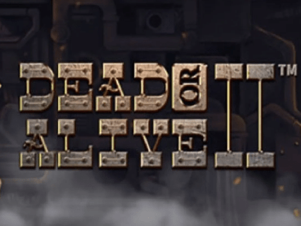 Dead or Alive 2 slot