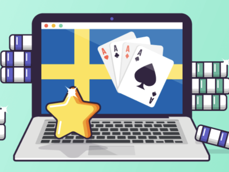 Hur man väljer det bästa online casinot Sverige för att vinna riktiga pengar 2023