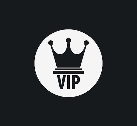 De bästa VIP programmen på svenska online casinon