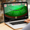 Baccarat på bästa onlinekasinon för SE-spelare