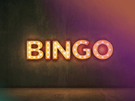 Hur man spelar Bingo: den kompletta guiden