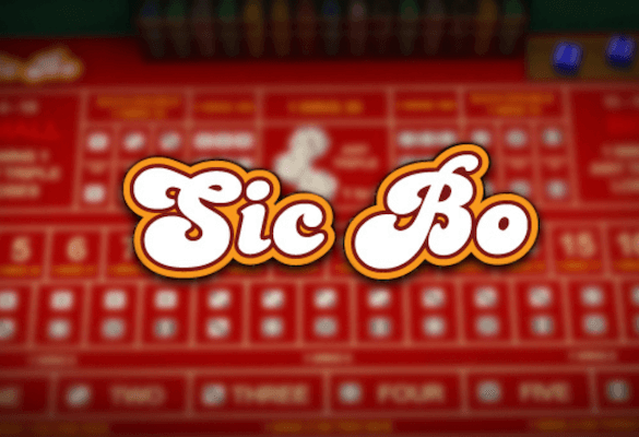 Spela sic bo på svenska online casinon: Huvudregler och vinnande tips